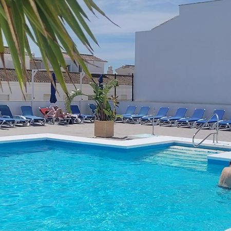 Apartamento Claver Vejer de la Frontera Exterior photo