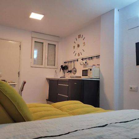 Apartamento Claver Vejer de la Frontera Exterior photo