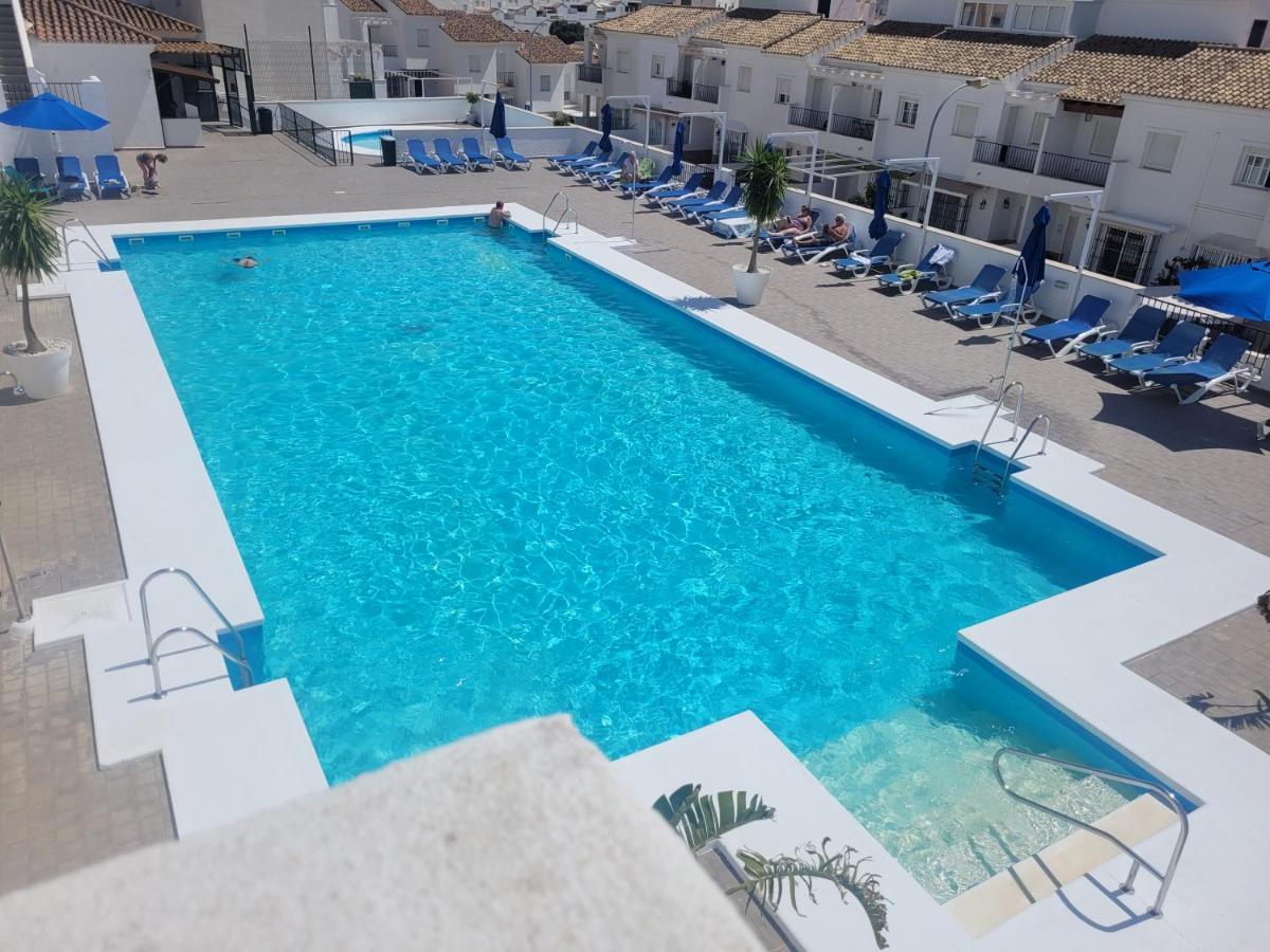 Apartamento Claver Vejer de la Frontera Exterior photo